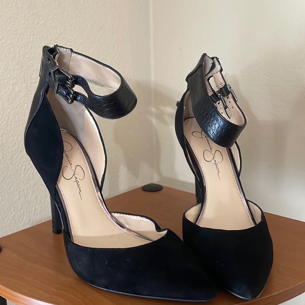 Jessica Simpson Veday